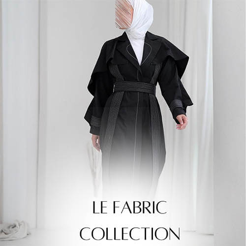 LeFabric COLLECTION